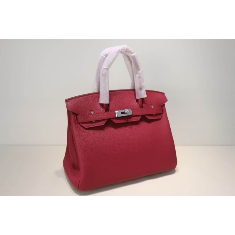 Hermès Birkin Bag