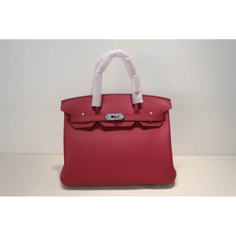 Hermès Birkin Bag