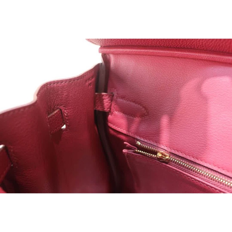 Hermès Birkin Bag