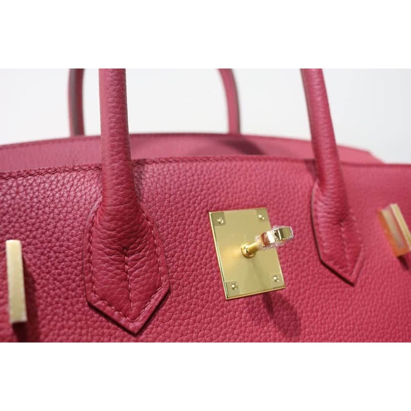 Hermès Birkin Bag