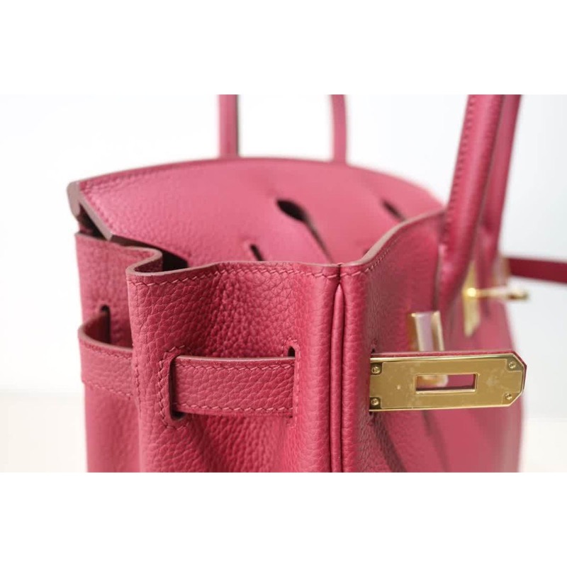Hermès Birkin Bag