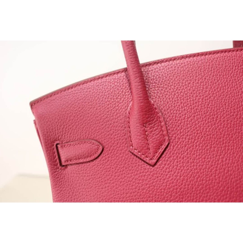 Hermès Birkin Bag