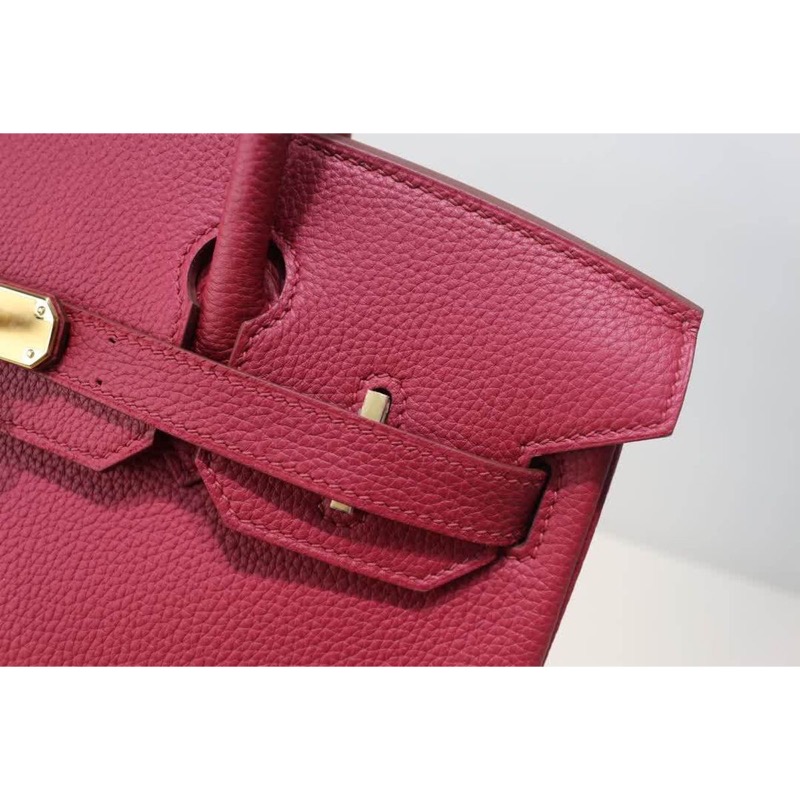 Hermès Birkin Bag