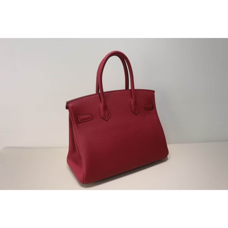 Hermès Birkin Bag