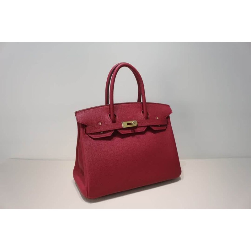 Hermès Birkin Bag