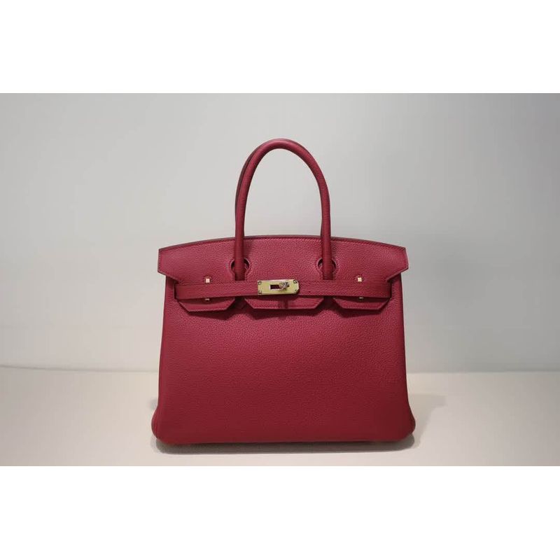 Hermès Birkin Bag