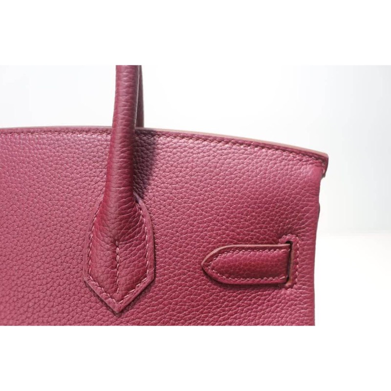 Hermès Birkin Bag
