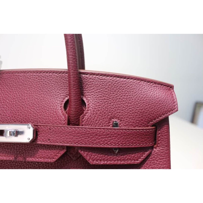 Hermès Birkin Bag