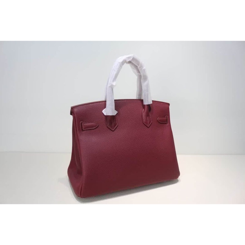 Hermès Birkin Bag