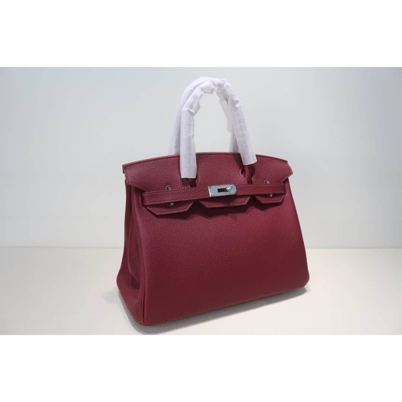 Hermès Birkin Bag