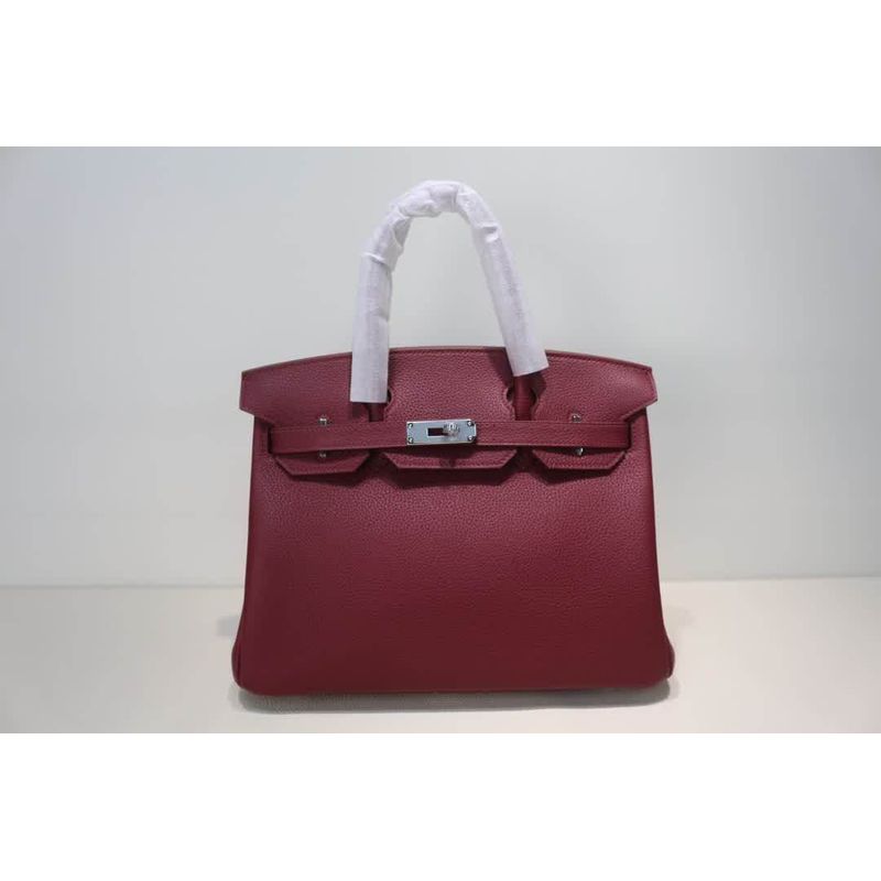 Hermès Birkin Bag