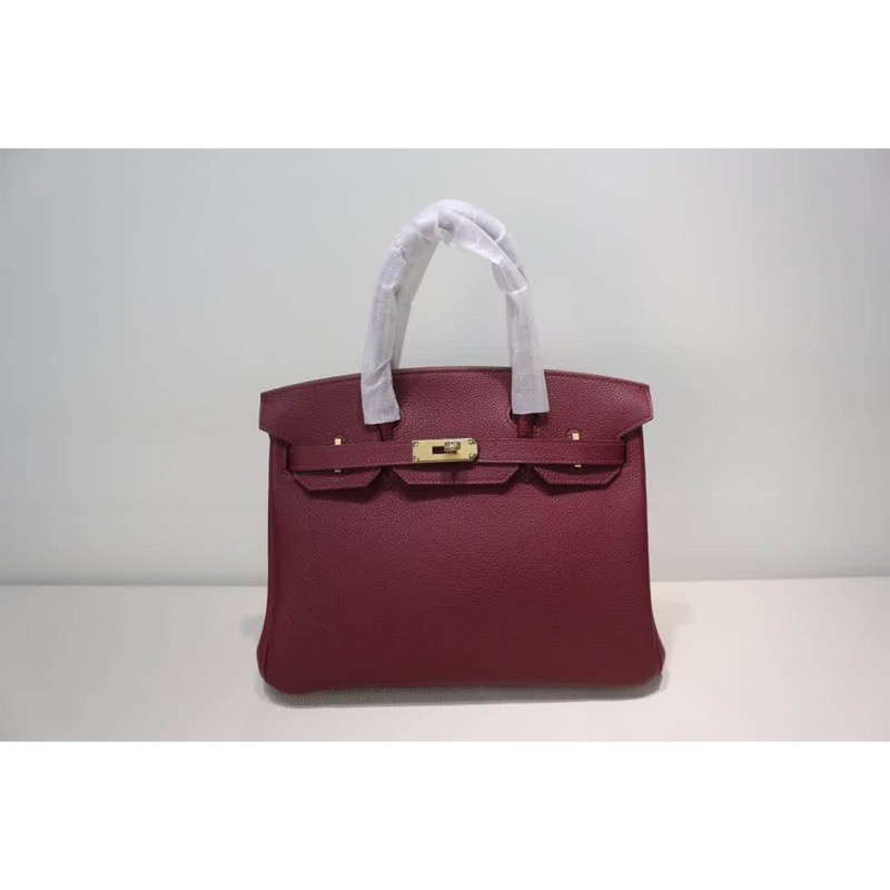Hermès Birkin Bag