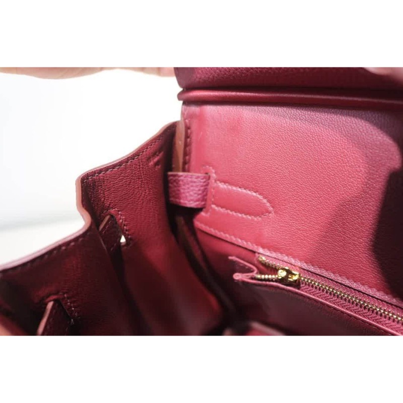Hermès Birkin Bag