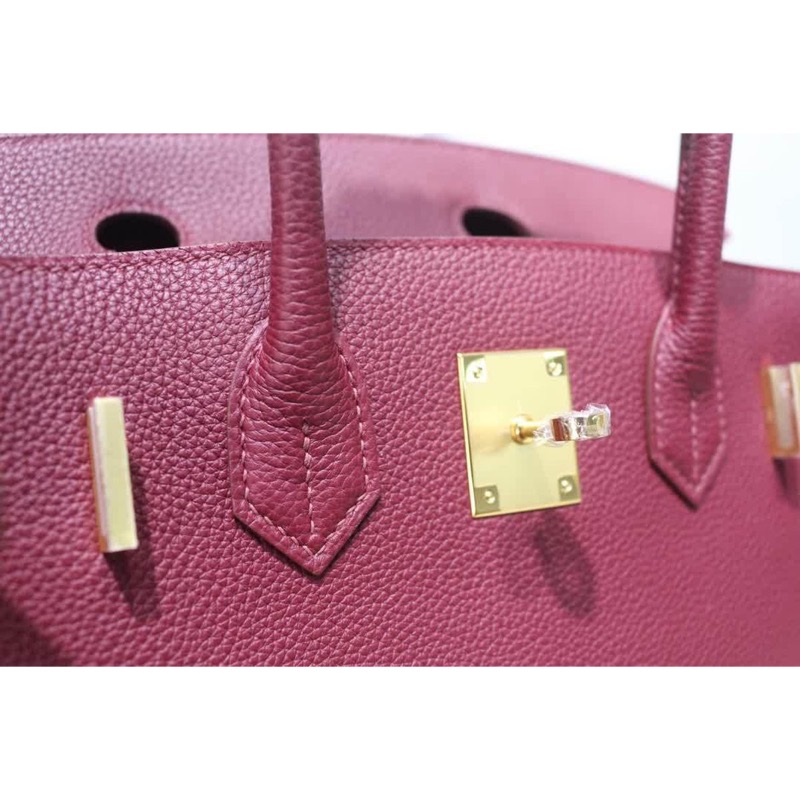 Hermès Birkin Bag