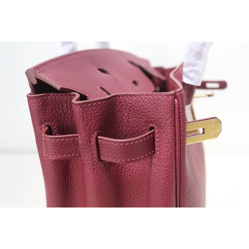 Hermès Birkin Bag