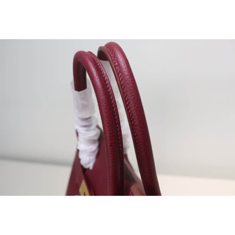 Hermès Birkin Bag