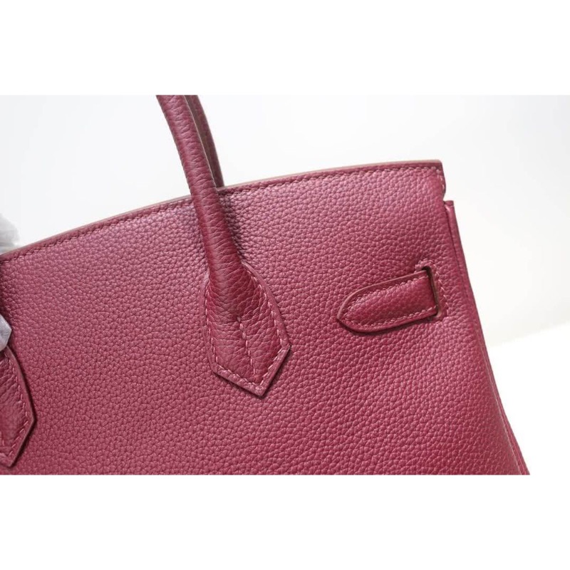 Hermès Birkin Bag