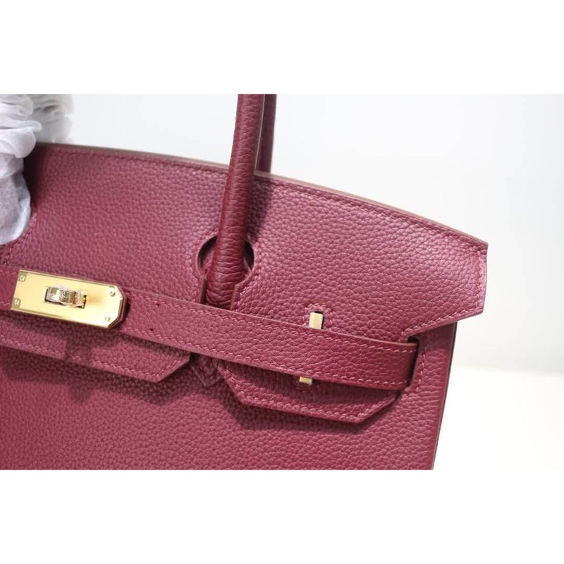 Hermès Birkin Bag