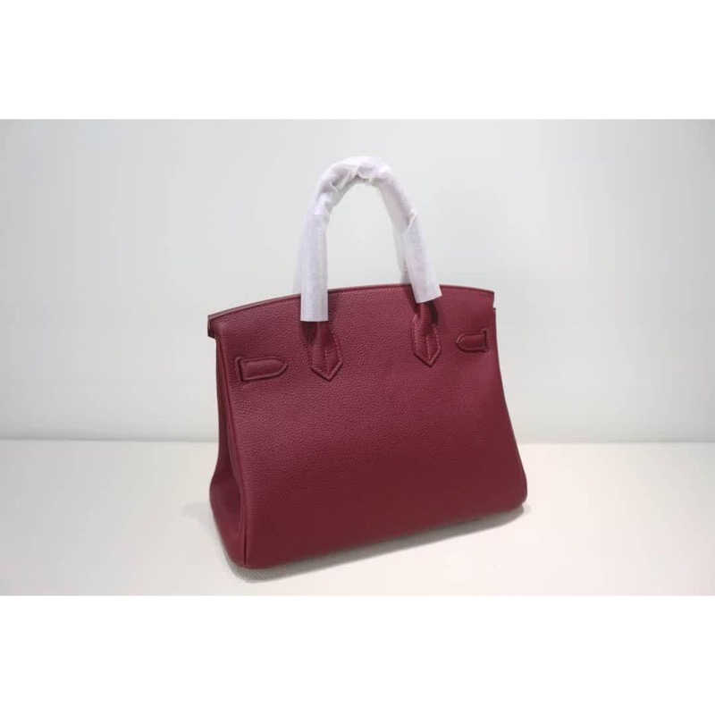 Hermès Birkin Bag