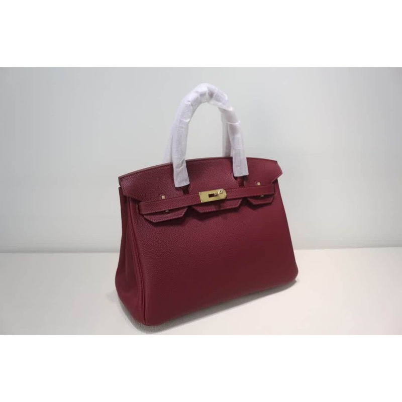 Hermès Birkin Bag