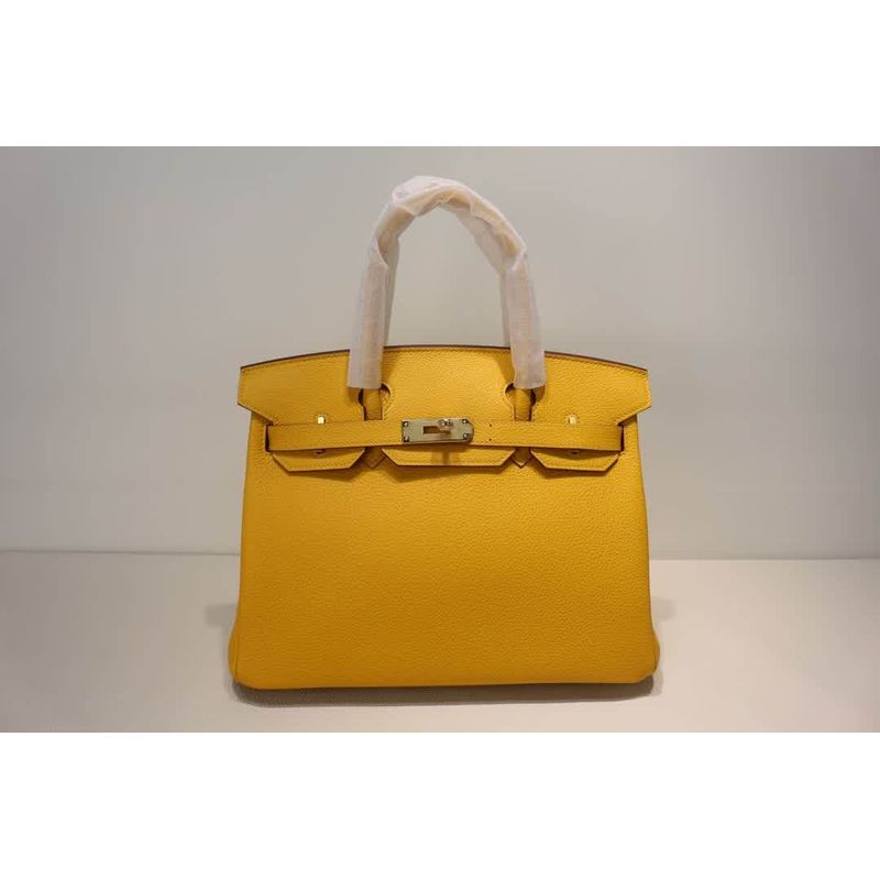 Hermès Birkin Bag