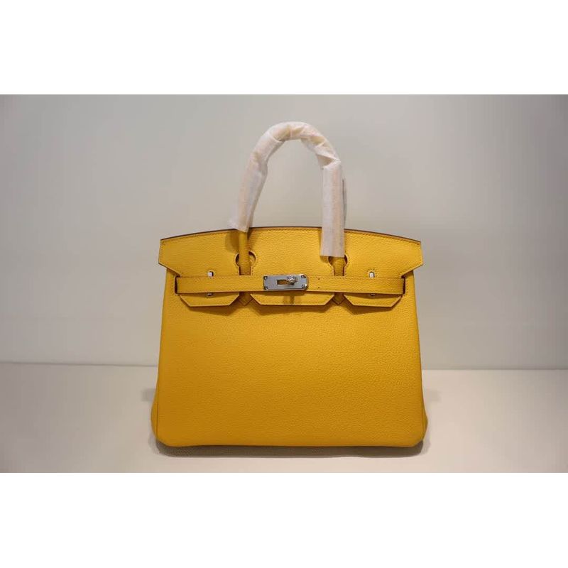 Hermès Birkin Bag