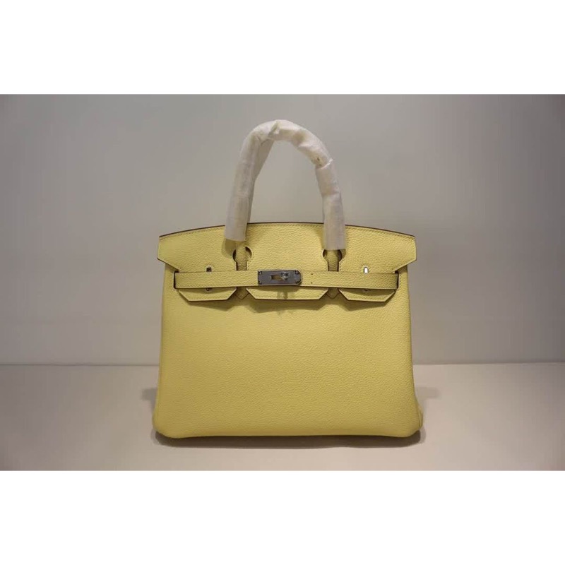 Hermès Birkin Bag