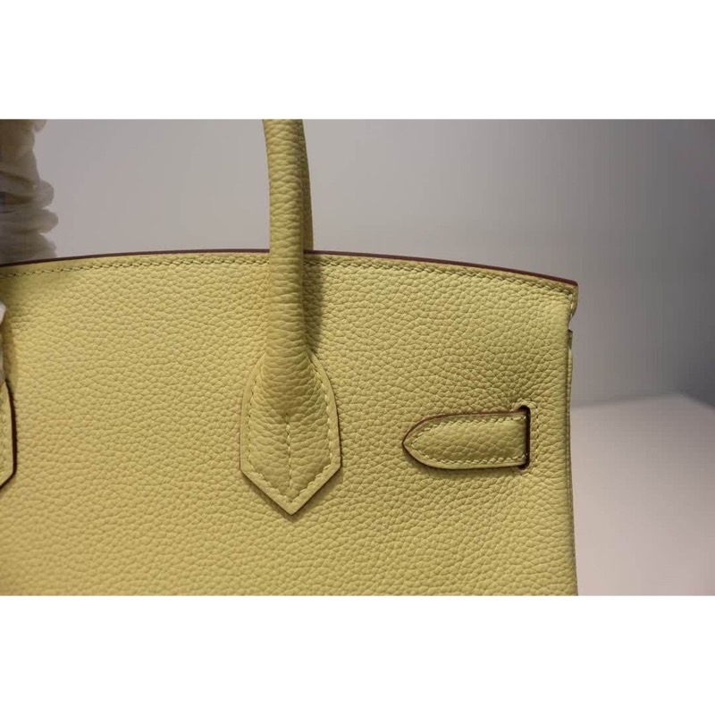 Hermès Birkin Bag