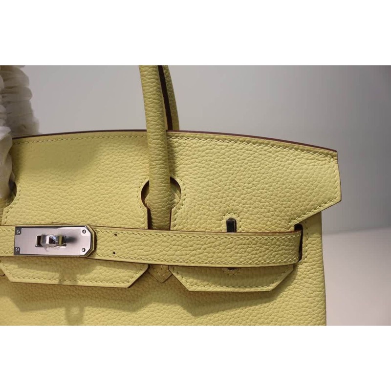 Hermès Birkin Bag
