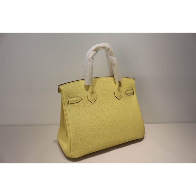 Hermès Birkin Bag