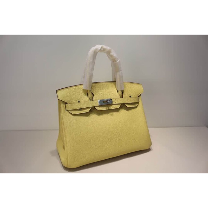 Hermès Birkin Bag