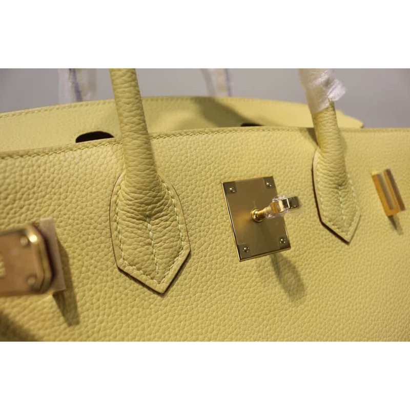 Hermès Birkin Bag