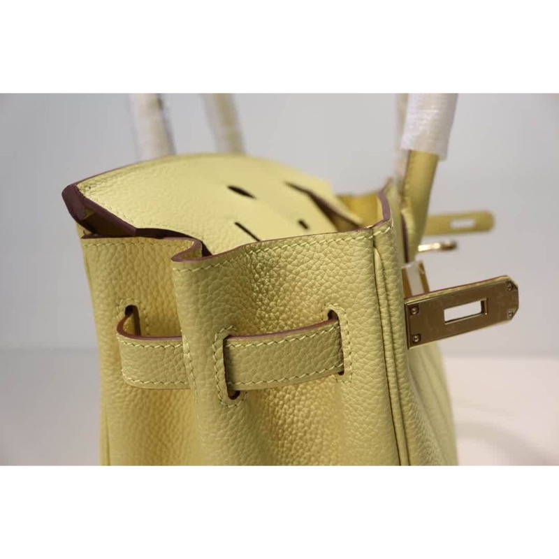 Hermès Birkin Bag