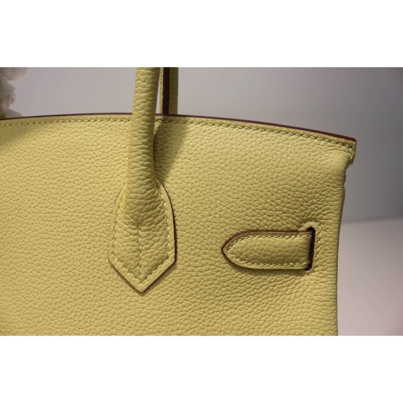 Hermès Birkin Bag
