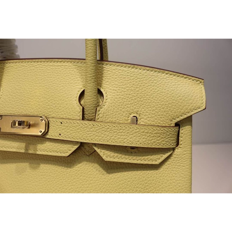 Hermès Birkin Bag
