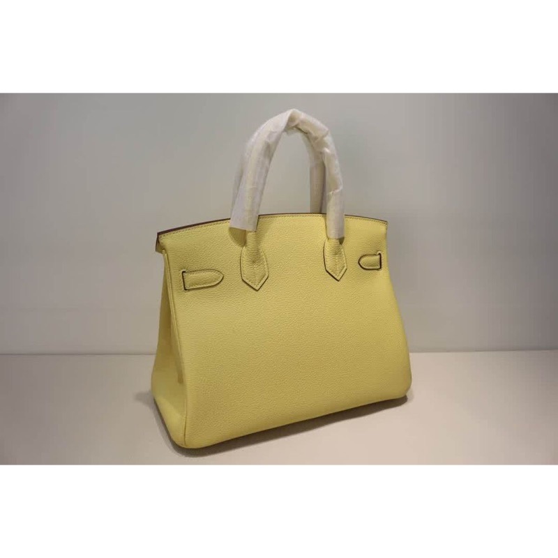 Hermès Birkin Bag