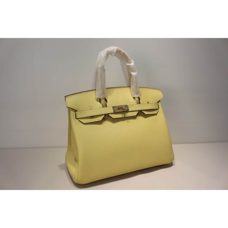 Hermès Birkin Bag