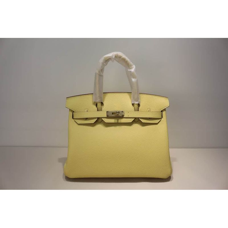 Hermès Birkin Bag