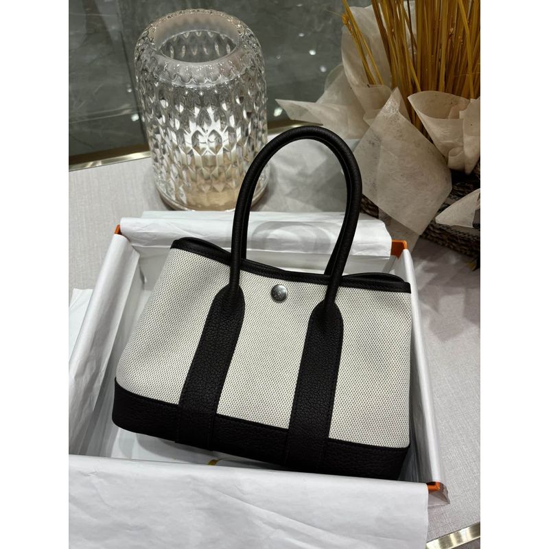 Hermès Garden Party Bag