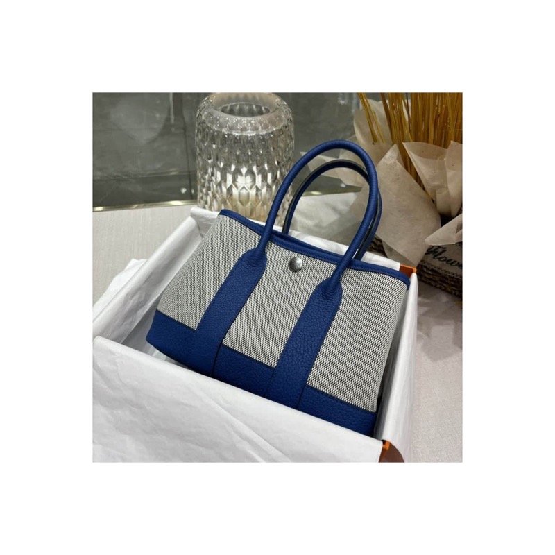 Hermès Garden Party Bag
