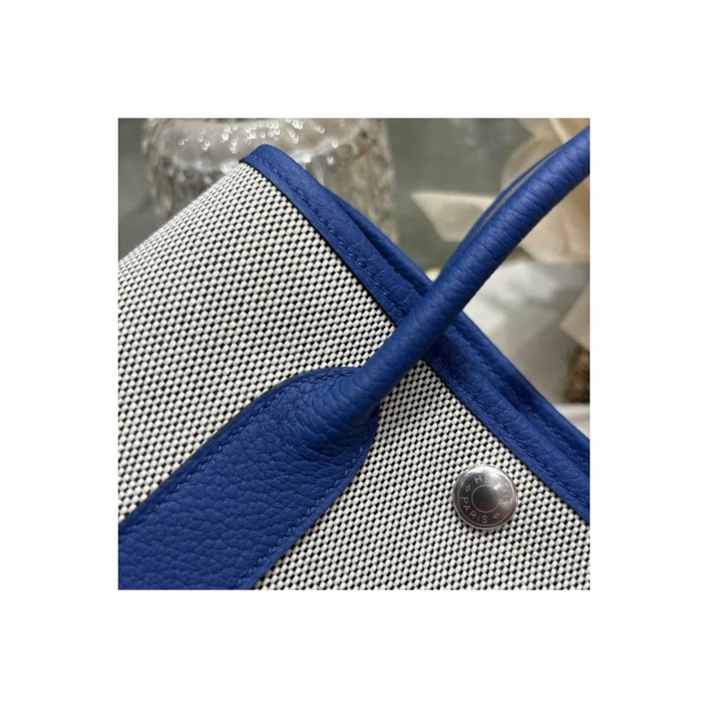 Hermès Garden Party Bag