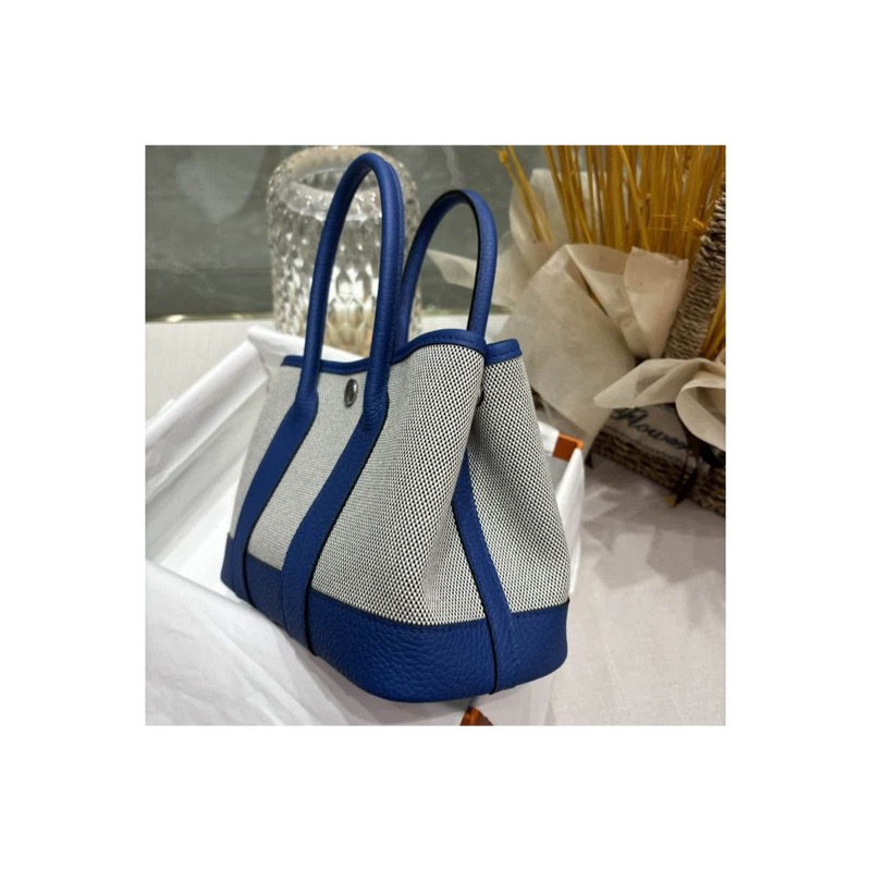 Hermès Garden Party Bag
