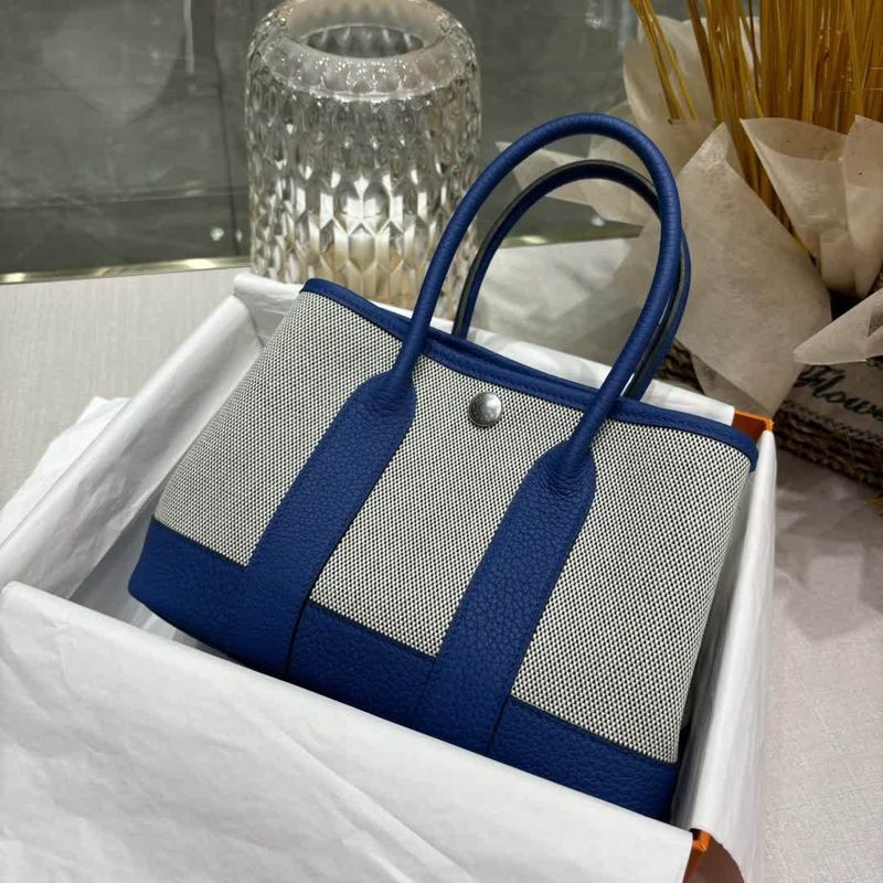 Hermès Garden Party Bag