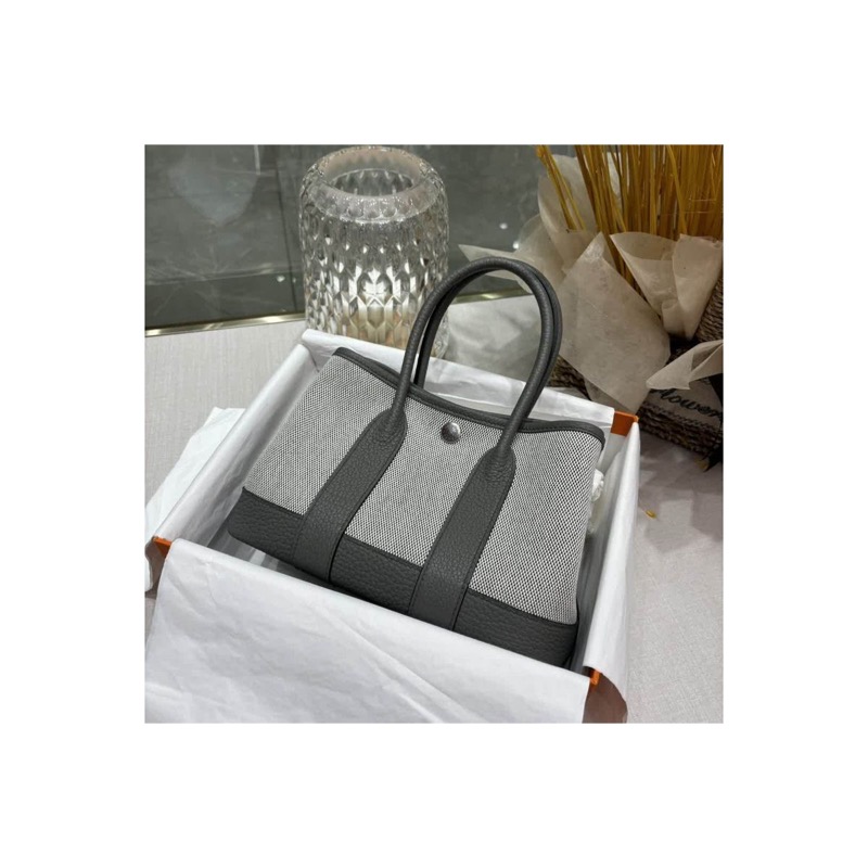 Hermès Garden Party Bag