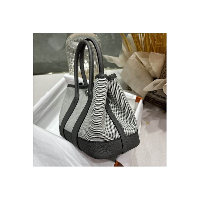 Hermès Garden Party Bag