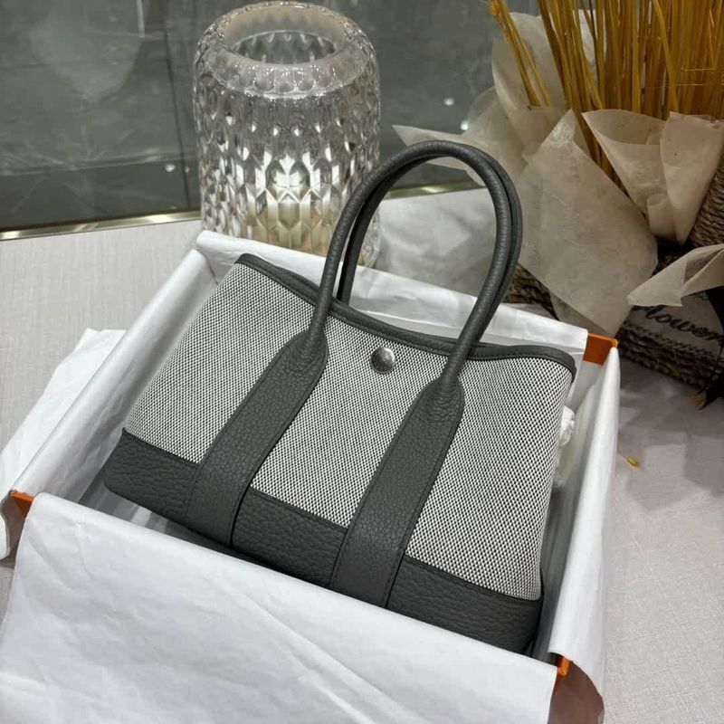 Hermès Garden Party Bag