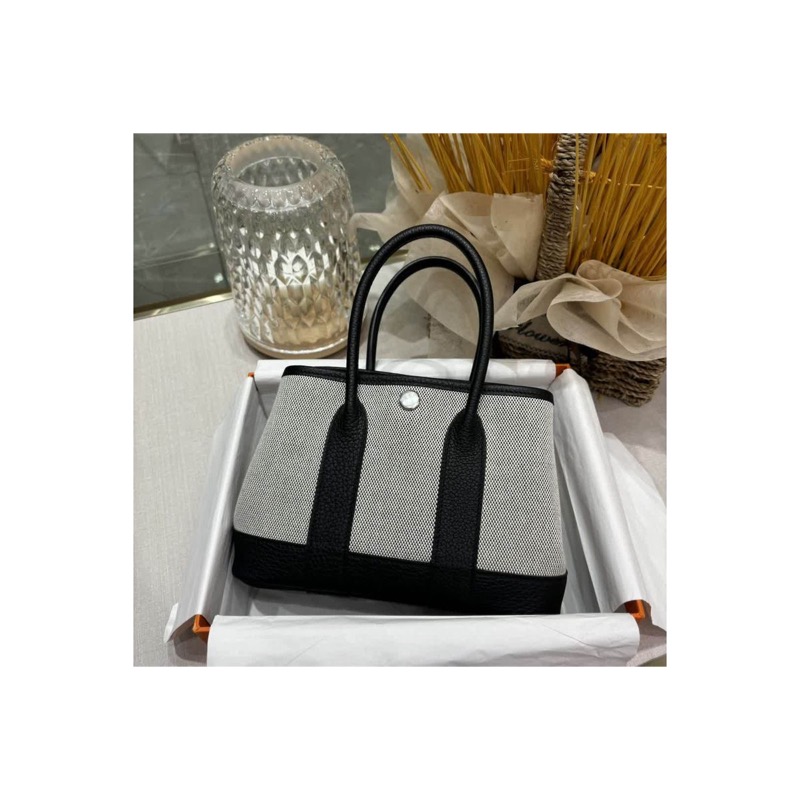Hermès Garden Party Bag