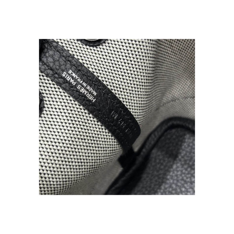 Hermès Garden Party Bag