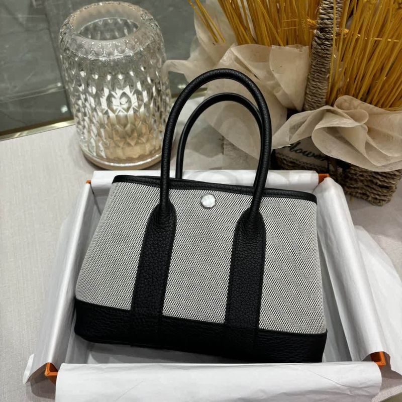 Hermès Garden Party Bag