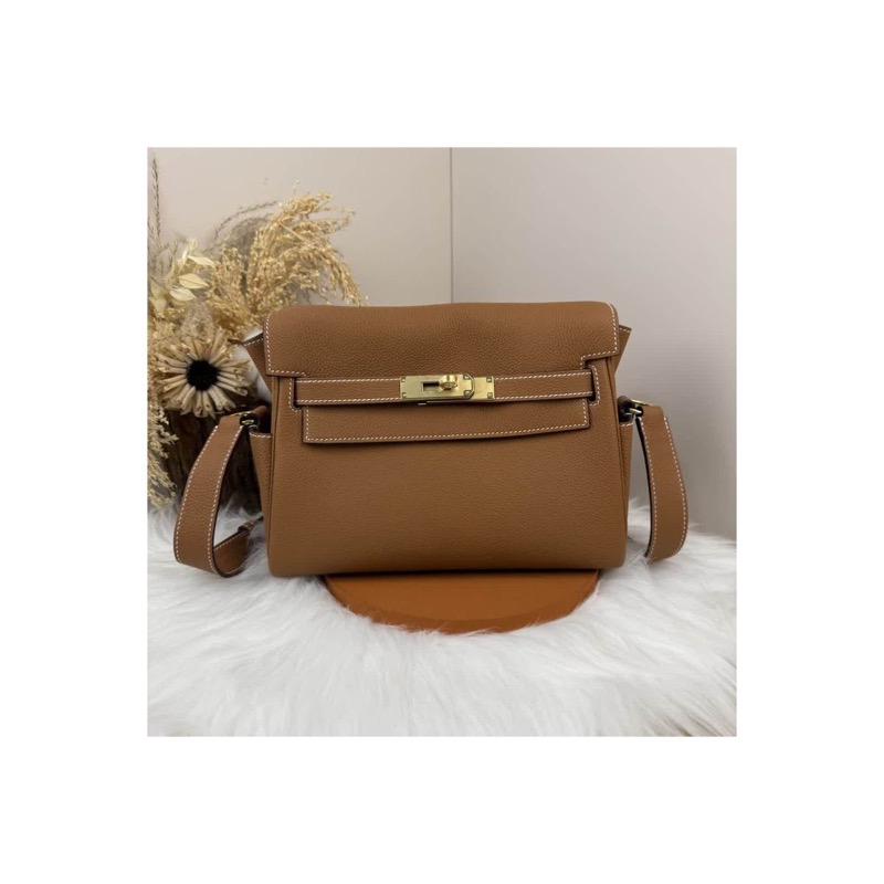 Hermès Kelly Bag